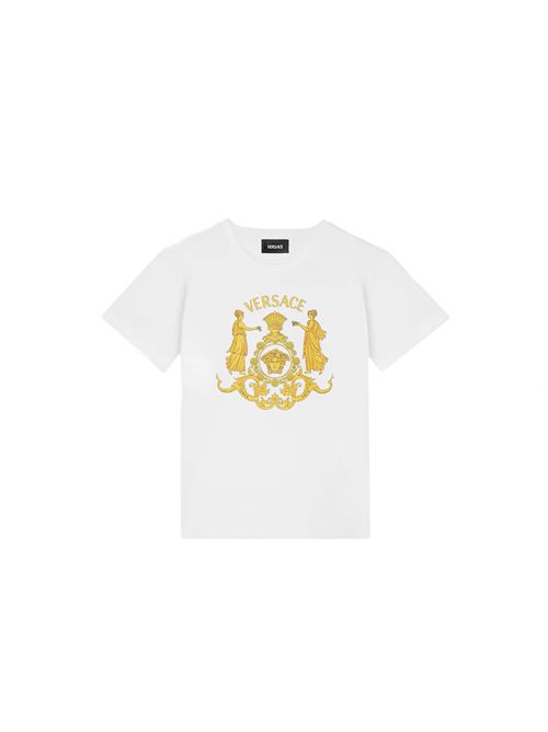 T-shirt, unisex, logata.